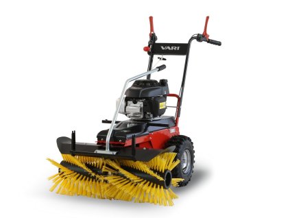 VARI CB-80 - válcový kartáč