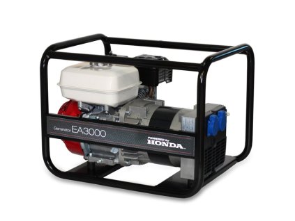 Honda EA3000