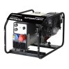 WP 220 DCH elektrocentrála se svářečkou