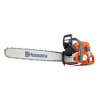 Husqvarna 572 XP - motorová řetězová pila