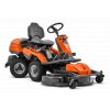 HUSQVARNA R 316 TX AWD - Rider