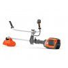 HUSQVARNA 535iRX