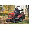 Zahradní traktor SECO MP 122D