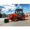 Kioti CK4030CH Tierre mulcovac Lupo 160
