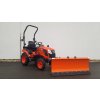 Kioti CS2220 s radlici vyroby P L