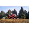 Kioti CS2520 top tractor