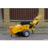 stump cutter f460i 1