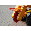 stump cutter f500hr 3