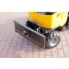 stump cutter f500hr 4