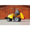 stump cutter f500hr 7
