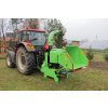 chipper ls160tt 5