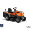 zahradni traktor husqvarna tc 114