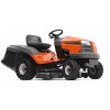 zahradni traktor husqvarna tc 138 3