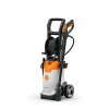 STIHL RE 100 PLUS CONTROL vysokotlaký čistič stihl