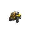 Malotraktor Tauros ZX18 4x4 Benzín