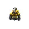 Malotraktor Tauros ZX18 4x4 Nafta