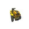 Malotraktor Tauros ZX18 4x4 Nafta