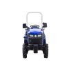 Malotraktor Tauros ZX25a 4x4