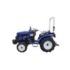 Malotraktor Tauros ZX25b 4x4