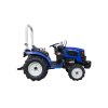 Malotraktor Tauros ZX25b 4x4