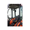 Malotraktor Tauros HX26 PRO 4x4