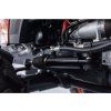 Malotraktor Tauros HX26 PRO 4x4 bez kabiny