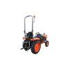 Malotraktor Tauros HX26 PRO 4x4 bez kabiny