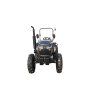 Malotraktor Tauros LX504 4x4 bez kabiny