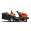 Zahradní traktor Husqvarna TC 215T