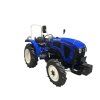 Malotraktor Tauros HX50 4x4 PRO