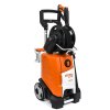 STIHL RE 130 plus tlakový čistič