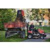 Zahradní traktor SECO MP 122DL