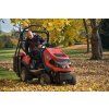 Zahradní traktor SECO MP 122DL