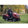 Zahradní traktor SECO MP 122DL
