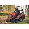 Zahradní traktor SECO MP 122DL