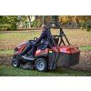 Zahradní traktor SECO MP 122DL