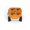Nabíječka AL 301-4 STIHL