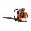 Husqvarna 580 BTS - benzinový foukač