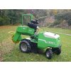 Pařezová fréza Laski F 500H/27