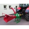 PIRANA - štěpkovač za traktor