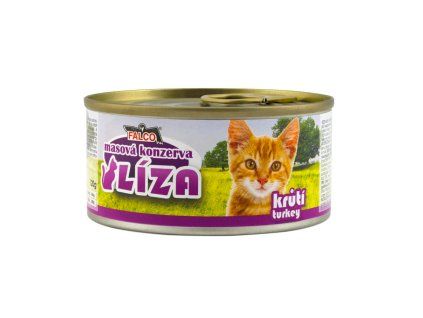 Líza krůtí 120g