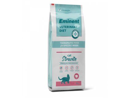 Eminent Cat Diet Struvite