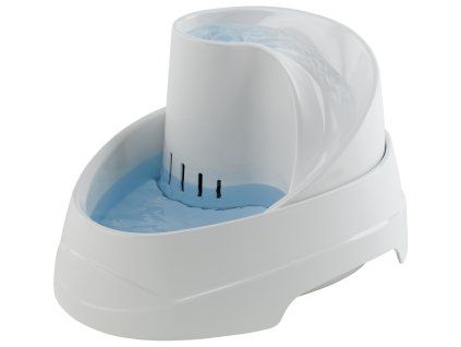 Fontána VEGA plast 2L FP