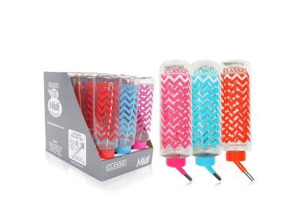 Napáječka pro hlodavce Zig Zag