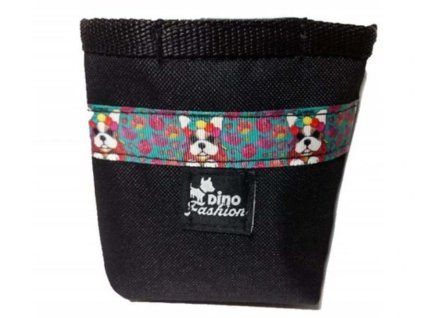 Pamlskovník DINOFASHION Boho