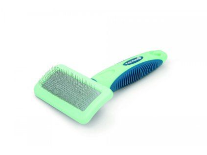 BZ SLICKER BRUSH MEDIUM 16 250220211240283518