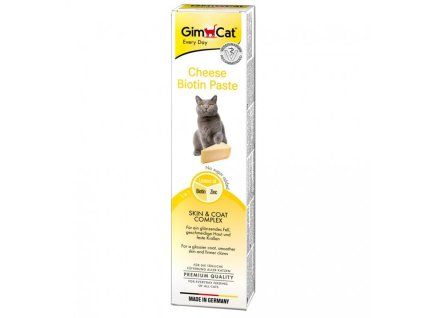 Gimcat pasta KASE-PASTE K 200g