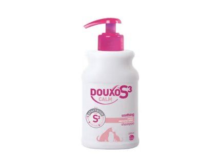 Douxo S3 Calm Shampoo 200ml
