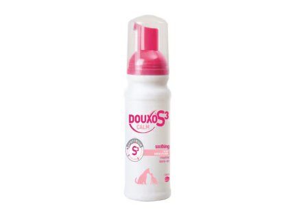 Douxo S3 Calm Mousse 150ml
