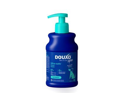 Douxo SPA Odour Control Shampoo 250ml